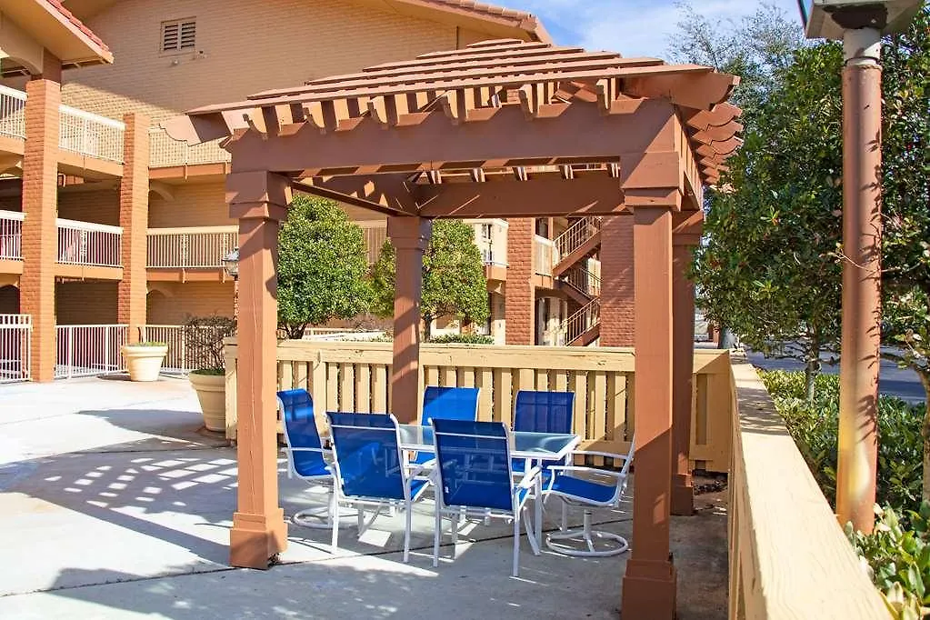America'S Best Value Inn Charlotte