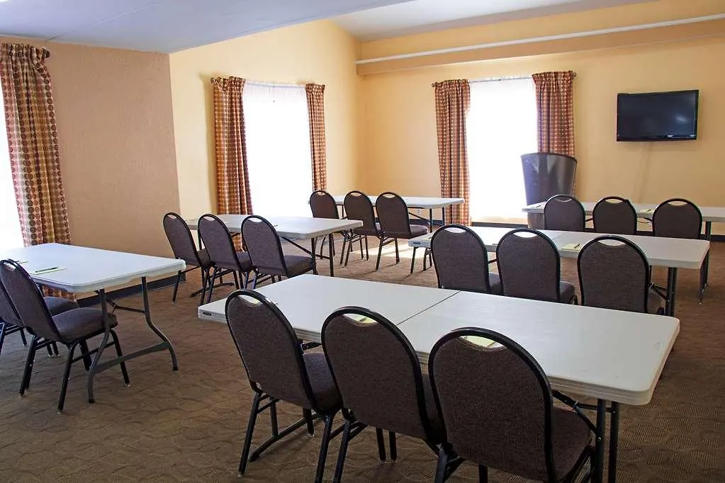 America'S Best Value Inn Charlotte Hotel