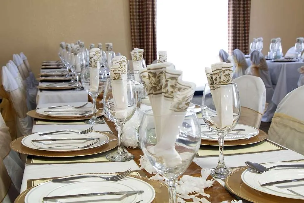 Hotel America'S Best Value Inn Charlotte