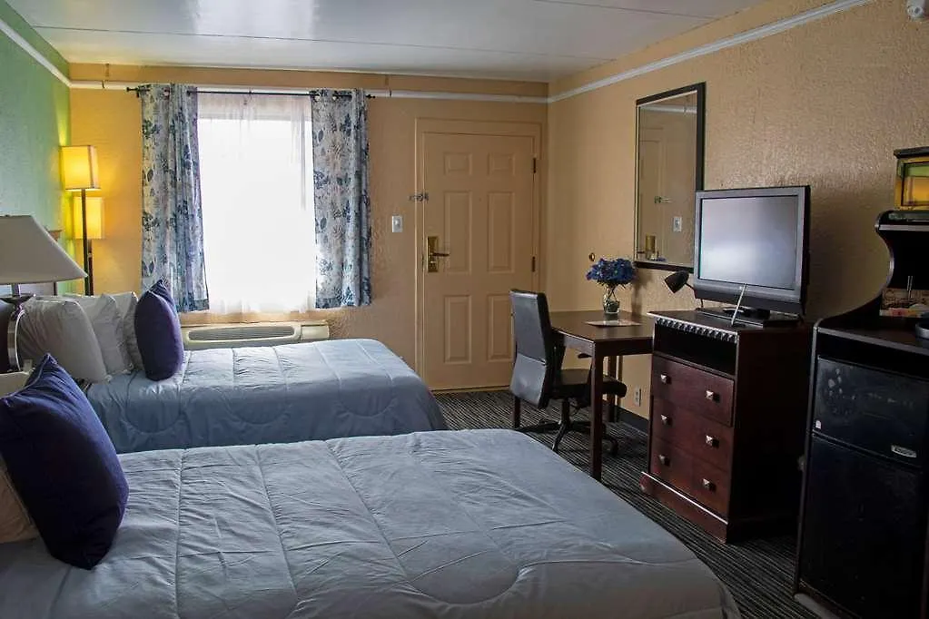 Hotel America'S Best Value Inn Charlotte