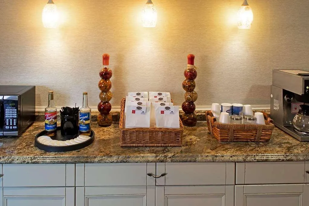America'S Best Value Inn Charlotte Hotel