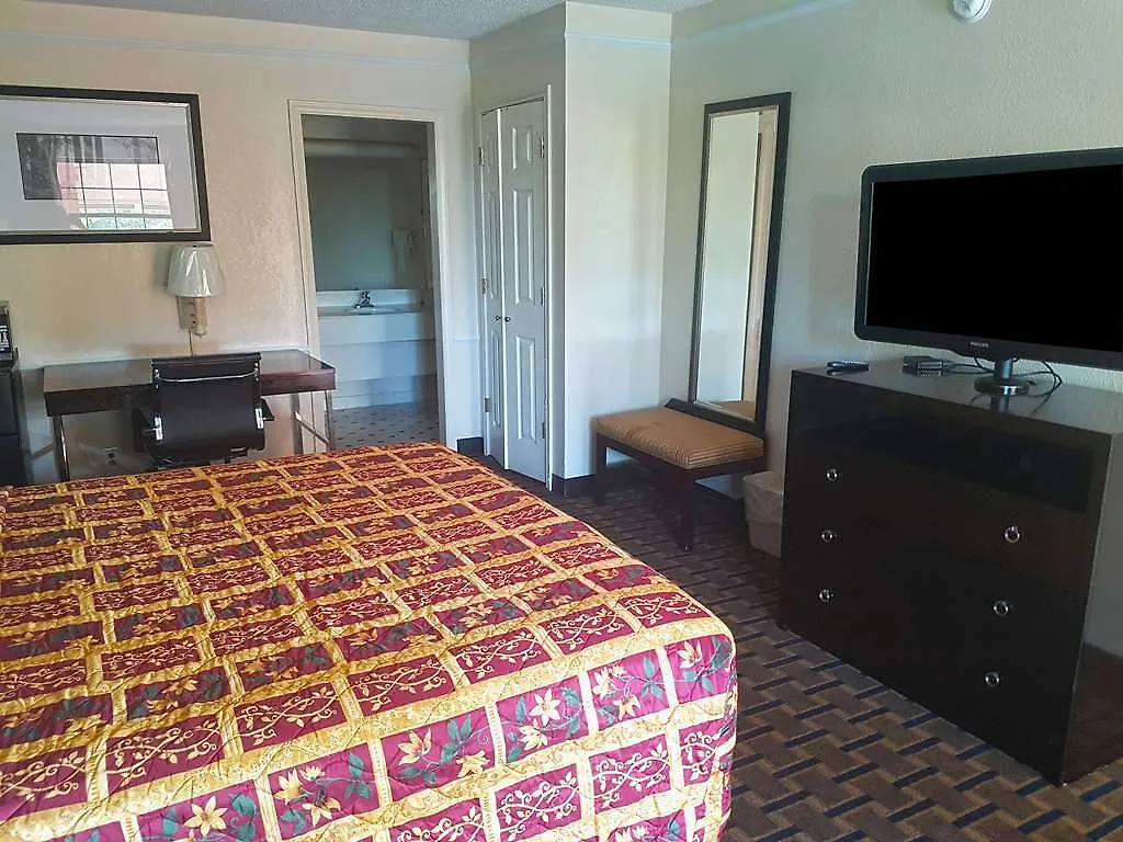 America'S Best Value Inn Charlotte United States