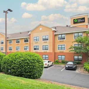 Extended America Select - - Tyvola Rd Hotel