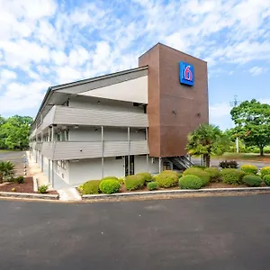 6-charlotte, Nc - Coliseum Hotel